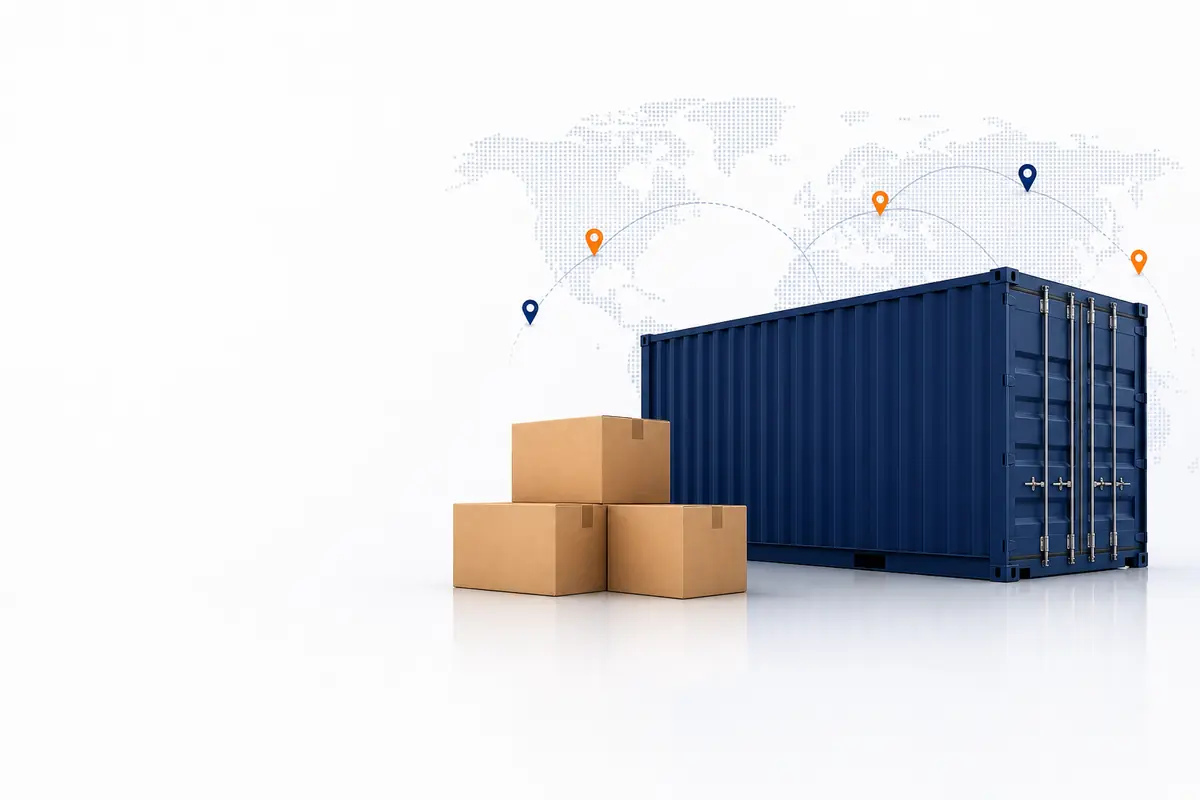 Whitmore Logistics trusted logistics partners
