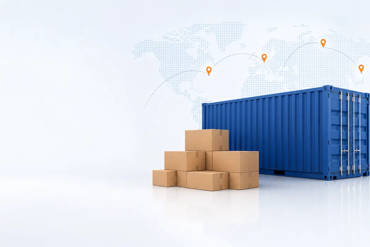 Whitmore Logistics customer shipping stories
